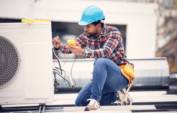 Best Electric Panel Repair  in Bell Nyon, CA