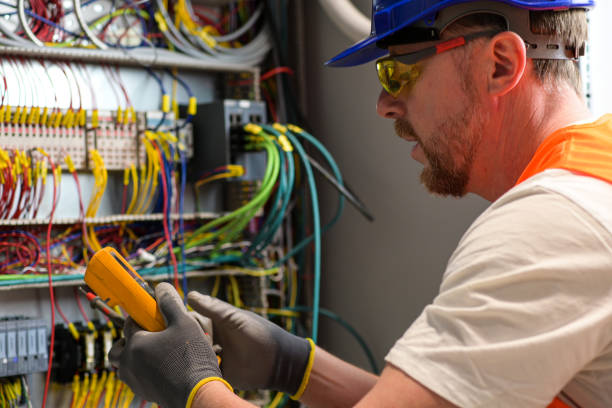 Best Electrical Rewiring Services  in Bell Nyon, CA