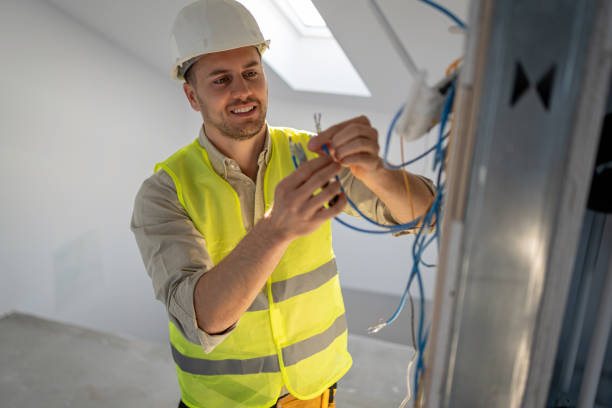 Best Emergency Electrical Repair  in Bell Nyon, CA